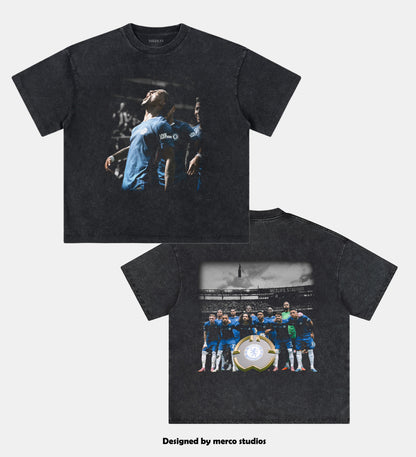 CHELSEAFC 4.0 TEE