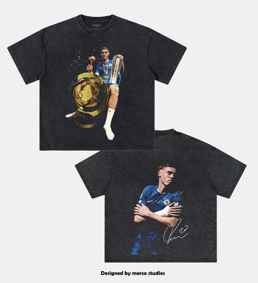 COLE PALMER 2.0 TEE