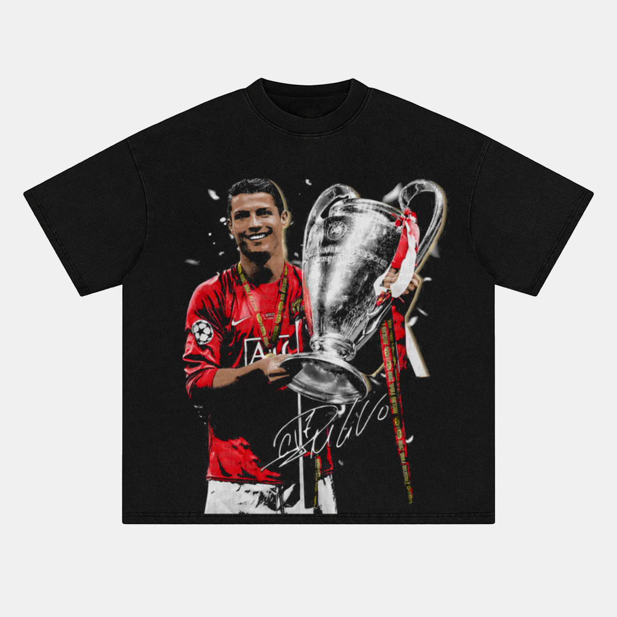 CR7 V2 TEE