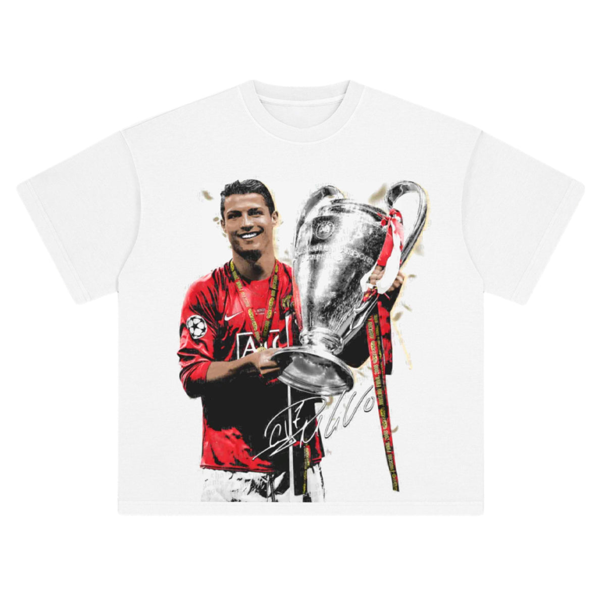 CR7 V2 TEE