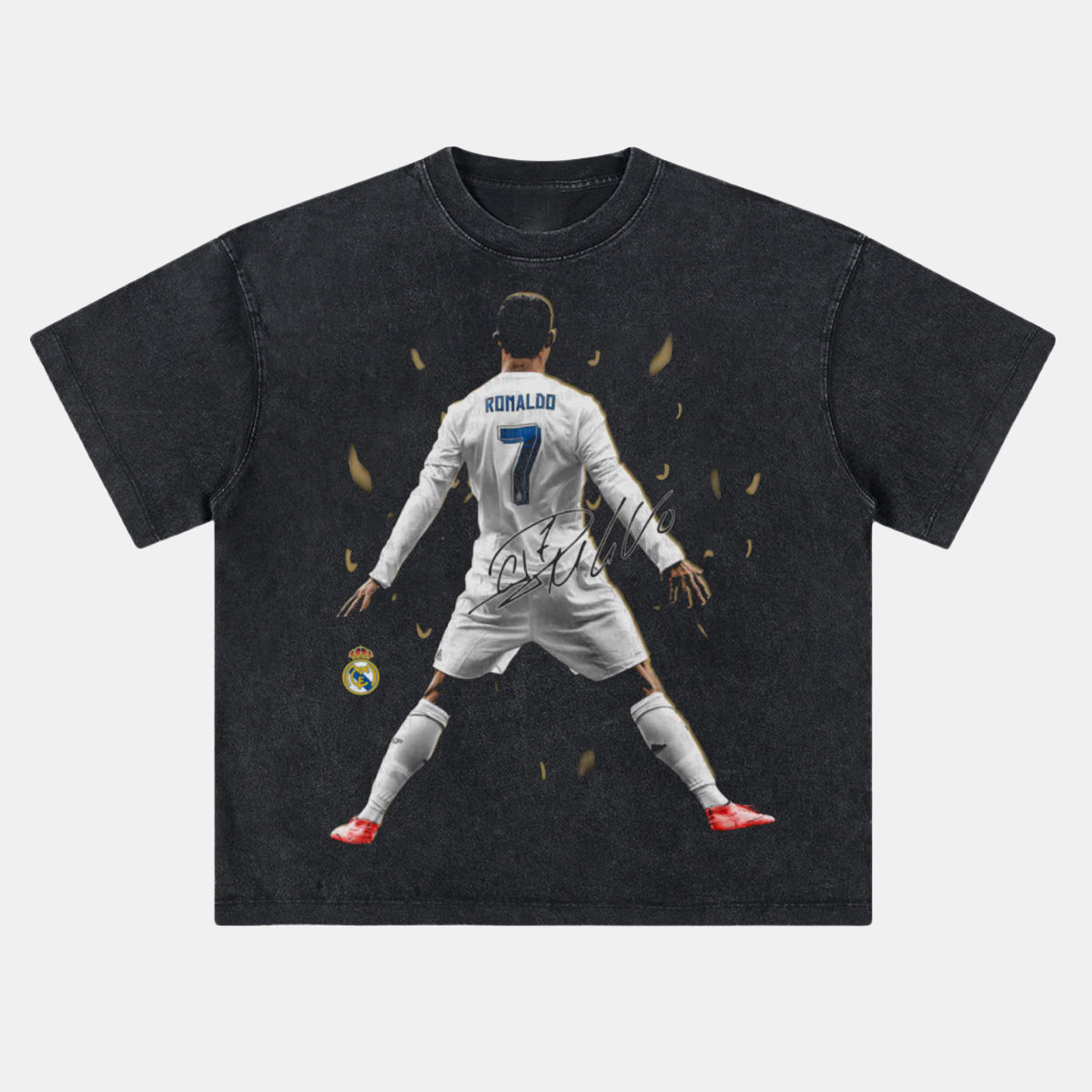 CR7 V5 TEE