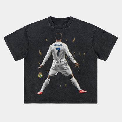 CR7 V5 TEE