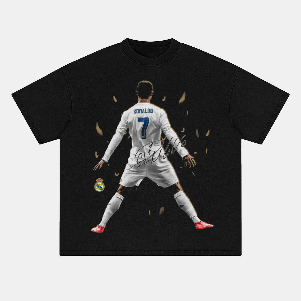 CR7 V5 TEE