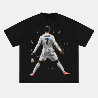 CR7 V5 TEE