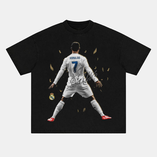 CR7 V5 TEE