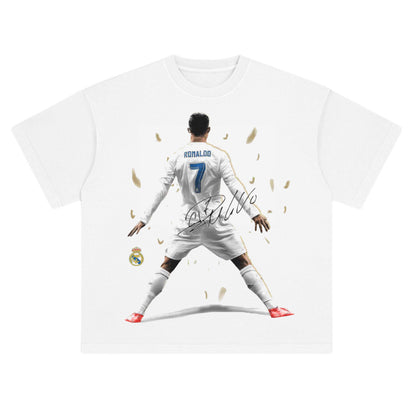 CR7 V5 TEE