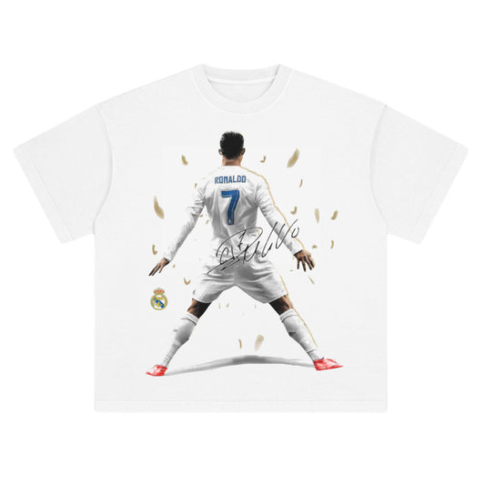 CR7 V5 TEE