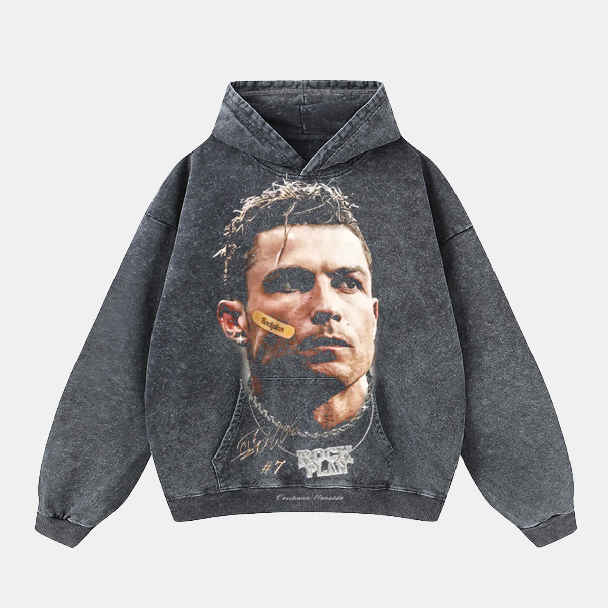 CRISTIANO RONALDO TEE