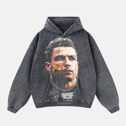 CRISTIANO RONALDO TEE