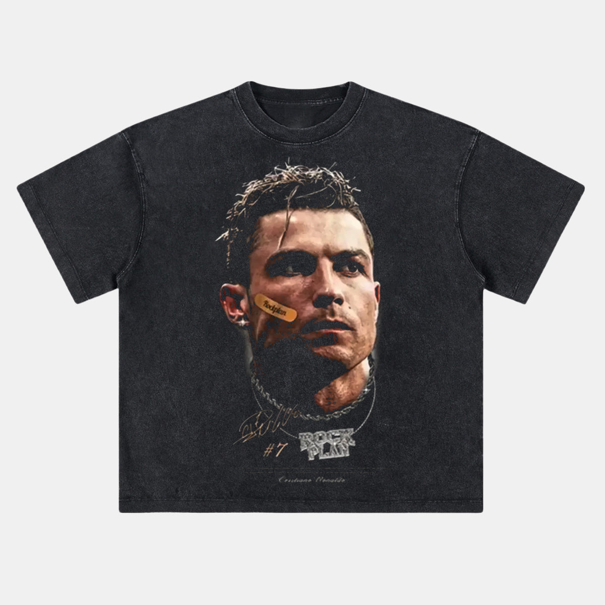 CRISTIANO RONALDO TEE