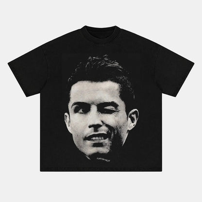 CRISTIANO RONALDO V3 TEE