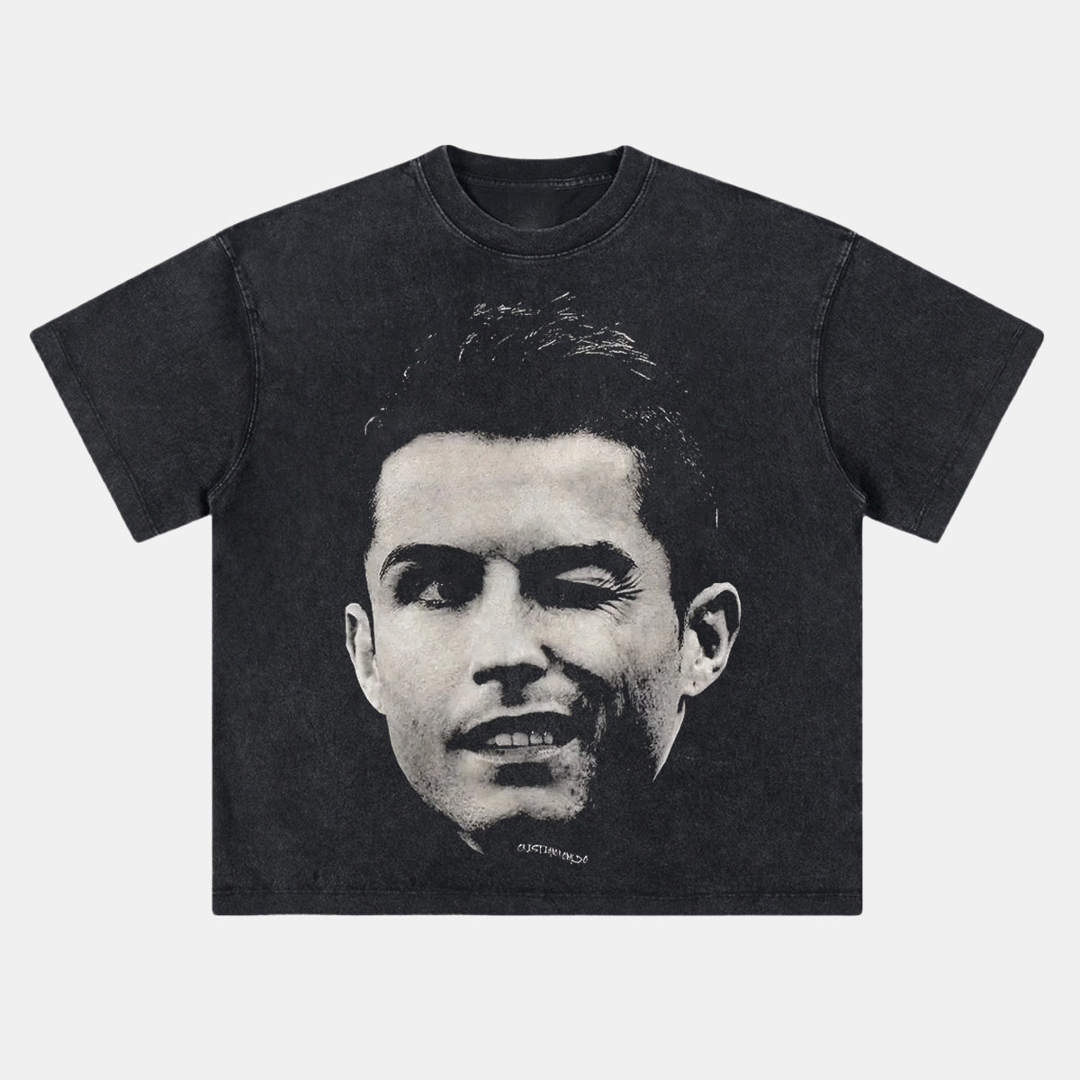 CRISTIANO RONALDO V3 TEE