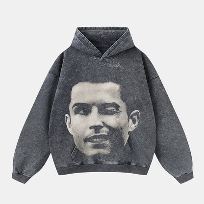 CRISTIANO RONALDO V3 TEE