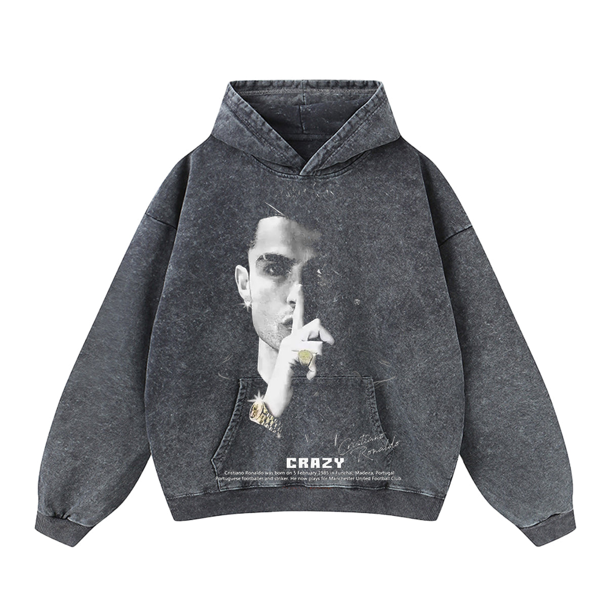 CRISTIANO RONALDO V5