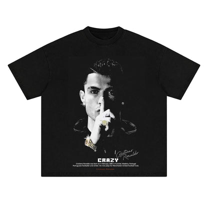 CRISTIANO RONALDO V5