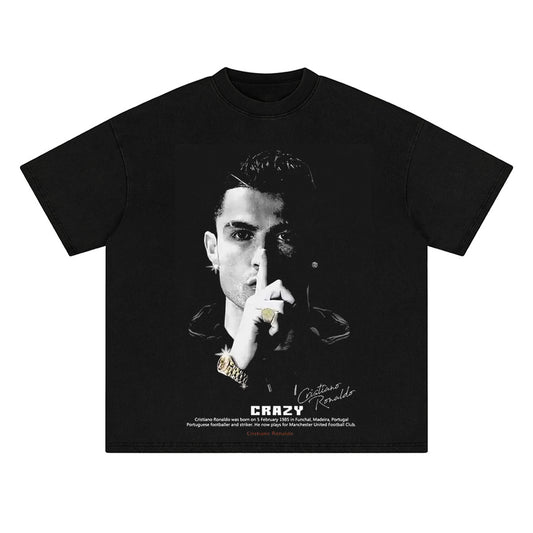 CRISTIANO RONALDO V5