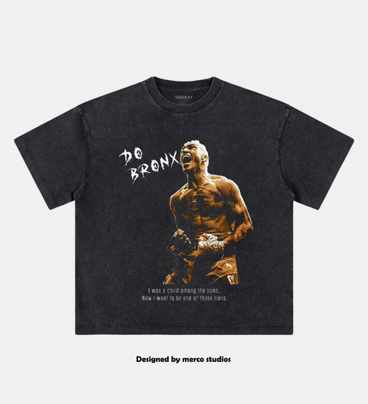 Charles Oliveira tee