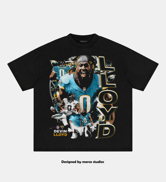 DEVIN LLOYD TEE