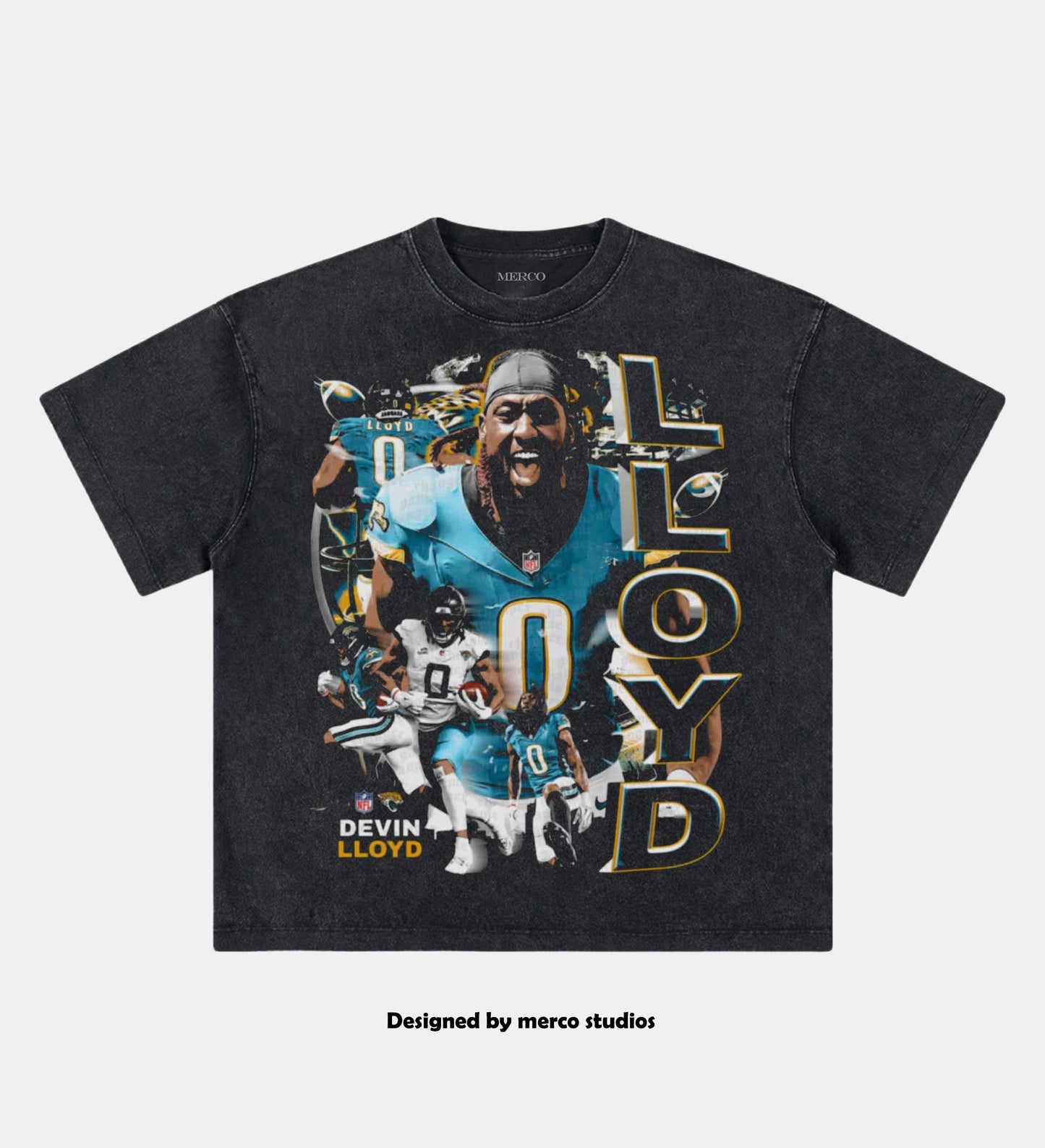 DEVIN LLOYD TEE