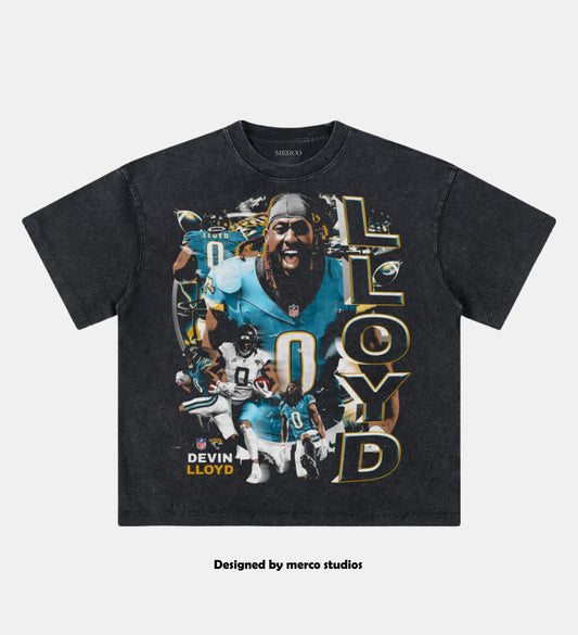 DEVIN LLOYD TEE