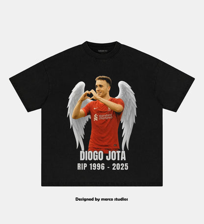 DIOGO JOTA V4 TEE