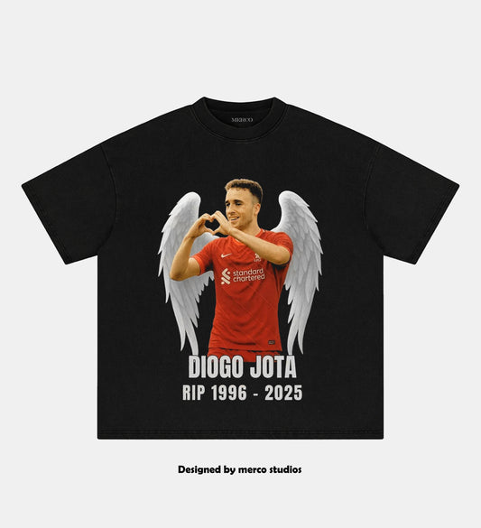 DIOGO JOTA V4 TEE
