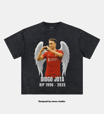 DIOGO JOTA V4 TEE