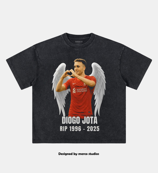 DIOGO JOTA V4 TEE