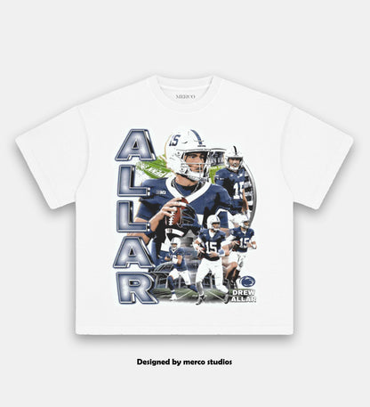 DREW ALLAR TEE