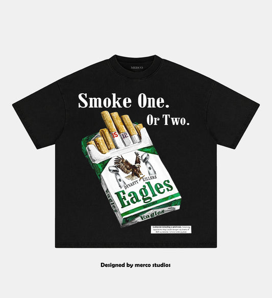 DYNASTY KILLERS TEE