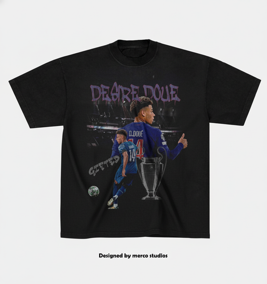 Desiré Doue Vintage Tee