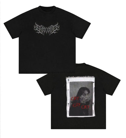 Exclusive Printed Hoodie