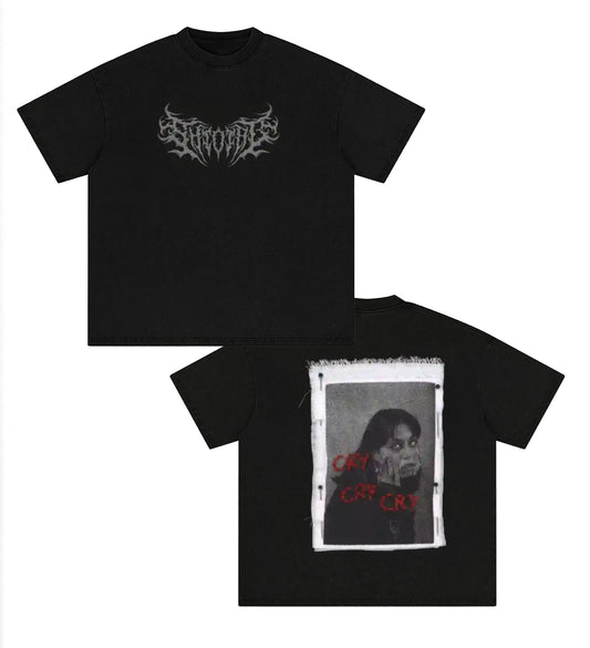 Exclusive Printed Hoodie