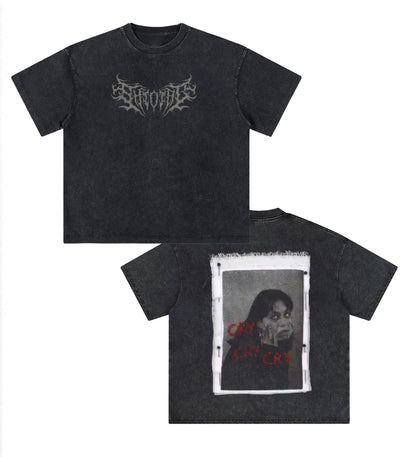 Exclusive Printed Hoodie