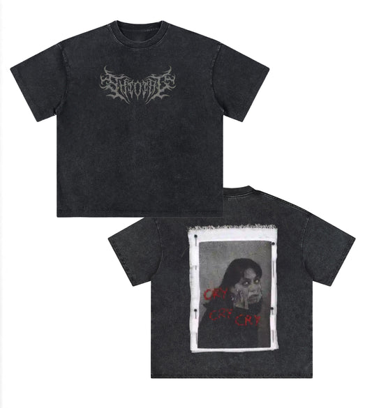 Exclusive Printed Hoodie