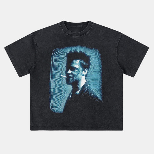 FIGHT CLUB TYLER DURDEN T-SHIRT
