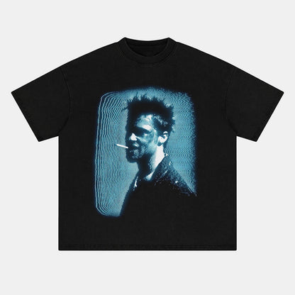 FIGHT CLUB TYLER DURDEN T-SHIRT
