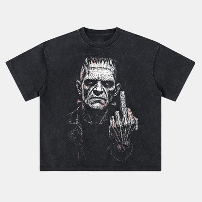 FRANKENSTEIN FXCK TEE