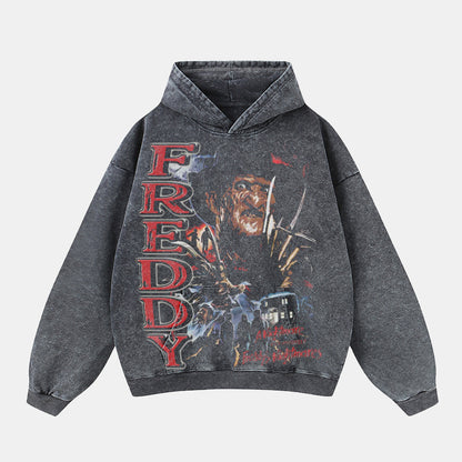 FREDDY V2 TEE