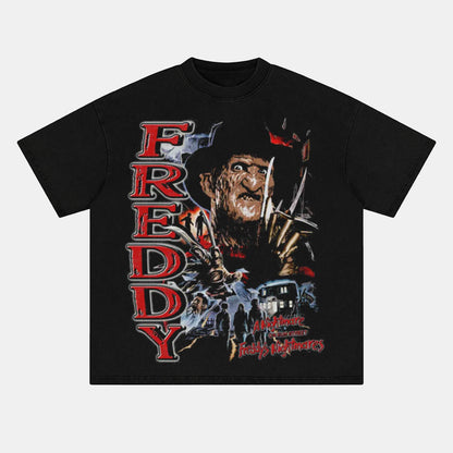 FREDDY V2 TEE
