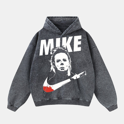FUNNY MIKE MICHAEL MYERS TEE