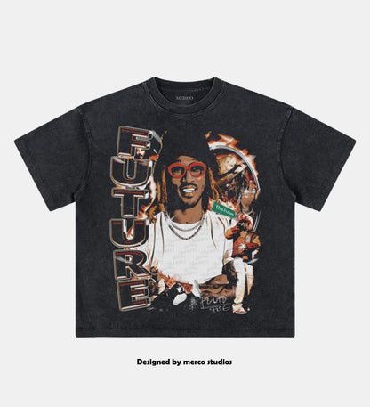 FUTURE V5 TEE