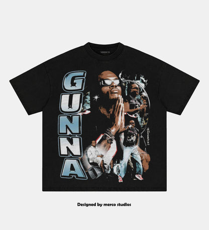 GUNNA V4 TEE