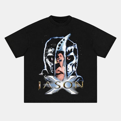 JASON X V2 TEE