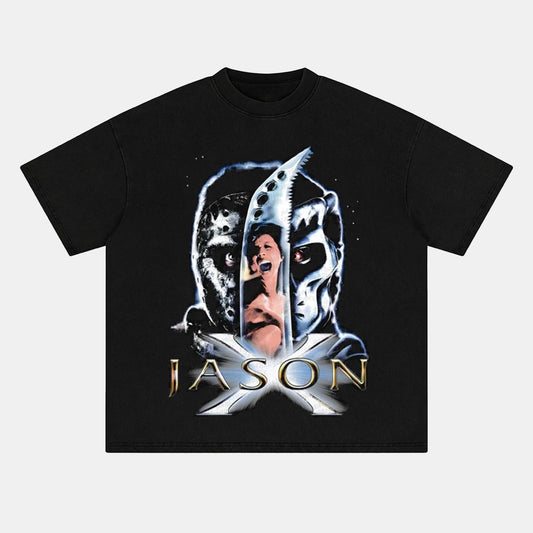 JASON X V2 TEE