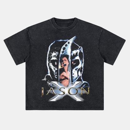 JASON X V2 TEE