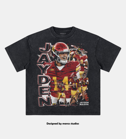 JAYDEN MAIAVA TEE