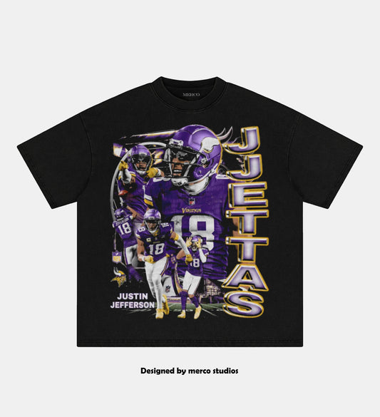 JJETTAS V2 TEE