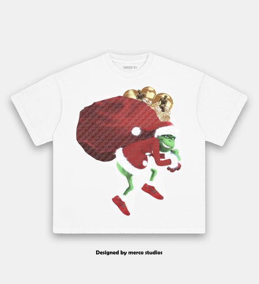 KB GRINCH TEE