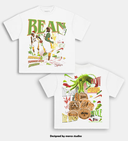 KB GRINCHMAS TEE [DS]